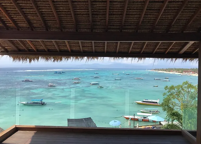 Playgrounds Wave Lembongan Nusa Lembongan (Bali)