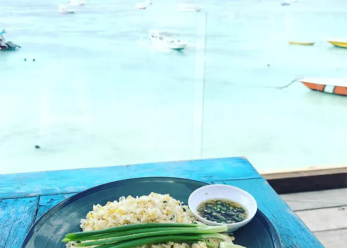 Playgrounds Wave Lembongan Hotel Nusa Lembongan (Bali)