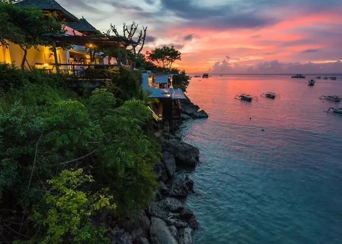 Playgrounds Wave Lembongan 3*